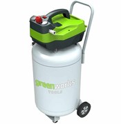 Электрический компрессор Greenworks GAC50V 4101907