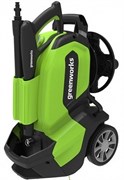 Мойка высокого давления Greenworks G40 5104107