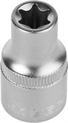 Торцовая головка Зубр Мастер E-Torx 1/2", E10 27719-10