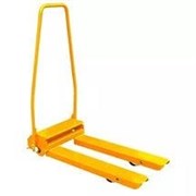 Механическая тележка Euro-Lift MX0608 0,3т