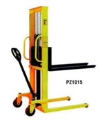 Гидравлический штабелер Euro-Lift PZ 1515 г/п 1,5т 1,6м