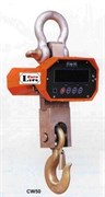 Крановые весы Euro-Lift CW50 5т