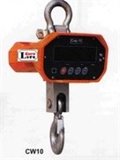 Крановые весы Euro-Lift CW100 10т