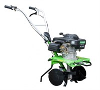 Бензиновый культиватор Aurora Gardener 550 Mini