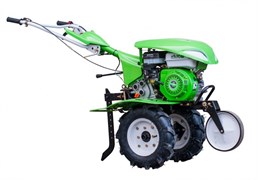 Бензиновый культиватор Aurora Gardener 750 Smart