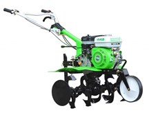 Бензиновый культиватор Aurora Gardener 750 без колес