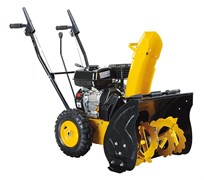 Бензиновый снегоуборщик Zitrek ST5605 082-0022