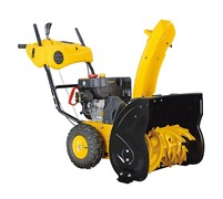 Бензиновый снегоуборщик Zitrek ST5706 082-0023