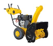 Бензиновый снегоуборщик Zitrek ST6706 082-0024