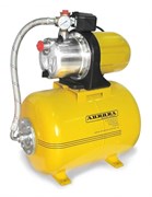 Насосная станция Aurora AGP 1500-50 INOX-4P