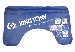 Защитная накидка на крыло King Tony магнитное крепление 1050х650 мм 9TP12