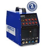 Сварочный аппарат аргонодуговой сварки Aurora PRO Ironman 315 PULSE (TIG+MMA)