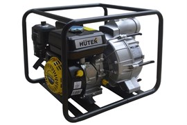 Мотопомпа Huter MPD-80