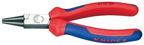 Круглогубцы KNIPEX KN-2202140