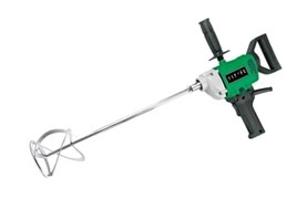 Строительный миксер Zitrek Greenmix 1200 022-0301