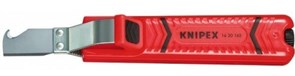 Запасное лезвие для  KNIPEX KN-1629165