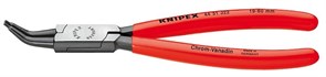 Щипцы для внутренних стопорных колец KNIPEX KN-4431J02