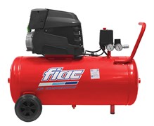 Поршневой компрессор FIAC 2 HP 50 L 8155010