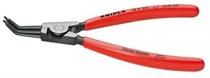 Щипцы для внешних стопорных колец KNIPEX KN-4631A02