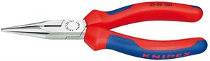 Длинногубцы KNIPEX KN-2502140SB