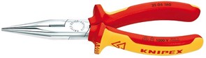 Длинногубцы KNIPEX KN-2506160