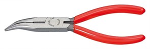 Длинногубцы KNIPEX KN-2521160SB