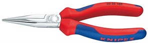 Длинногубцы KNIPEX KN-3025190