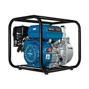 Бензиновая мотопомпа FoxWeld Varteg 600W50