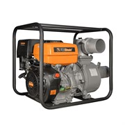 Бензиновая мотопомпа FoxWeld 1500W100