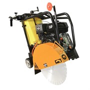 Бензиновый швонарезчик FoxWeld FTL GCC-03A