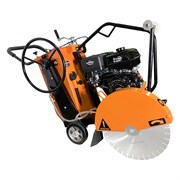 Бензиновый швонарезчик FoxWeld FTL GCC-03 HP