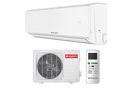 Сплит-система Shivaki Prestige SSH-P129DC/SRH-P129DC