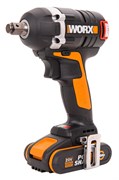 Аккумуляторный гайковерт WORX WX279