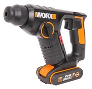 Аккумуляторный перфоратор WORX WX394.3