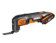 Аккумуляторный реноватор WORX WX682