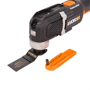 Аккумуляторный реноватор WORX WX696