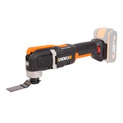 Аккумуляторный реноватор WORX WX696.9