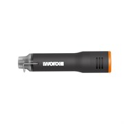 Аккумуляторный мини-пистолет горячего воздуха WORX WX743.9