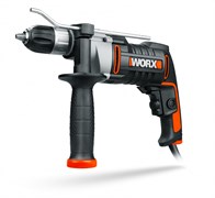 Ударная дрель WORX WX318 810Вт