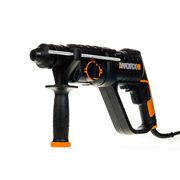 Перфоратор WORX WX337 750Вт