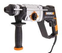 Перфоратор WORX WX339 800 Вт