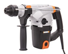 Перфоратор WORX WX333 1250Вт