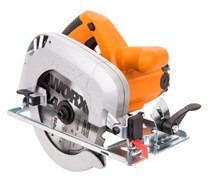 Дисковая пила WORX WX425 1200Вт