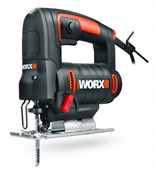 Электрический лобзик WORX WX477.1 550Вт