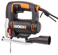 Электрический лобзик WORX WX478.1 650Вт