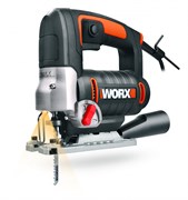 Электрический лобзик WORX WX479 750Вт