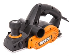 Электрорубанок WORX WX615 750Вт, 82мм