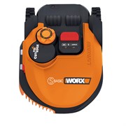 Роботизированная газонокосилка WORX Landroid S Basic WR090S 300м2