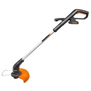 Аккумуляторный триммер WORX WG157E