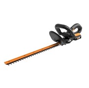 Аккумуляторный кусторез WORX WG260E.5